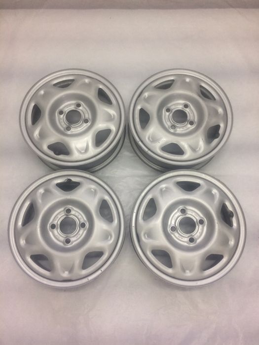 Jante chevrolet opel 14 4x100
