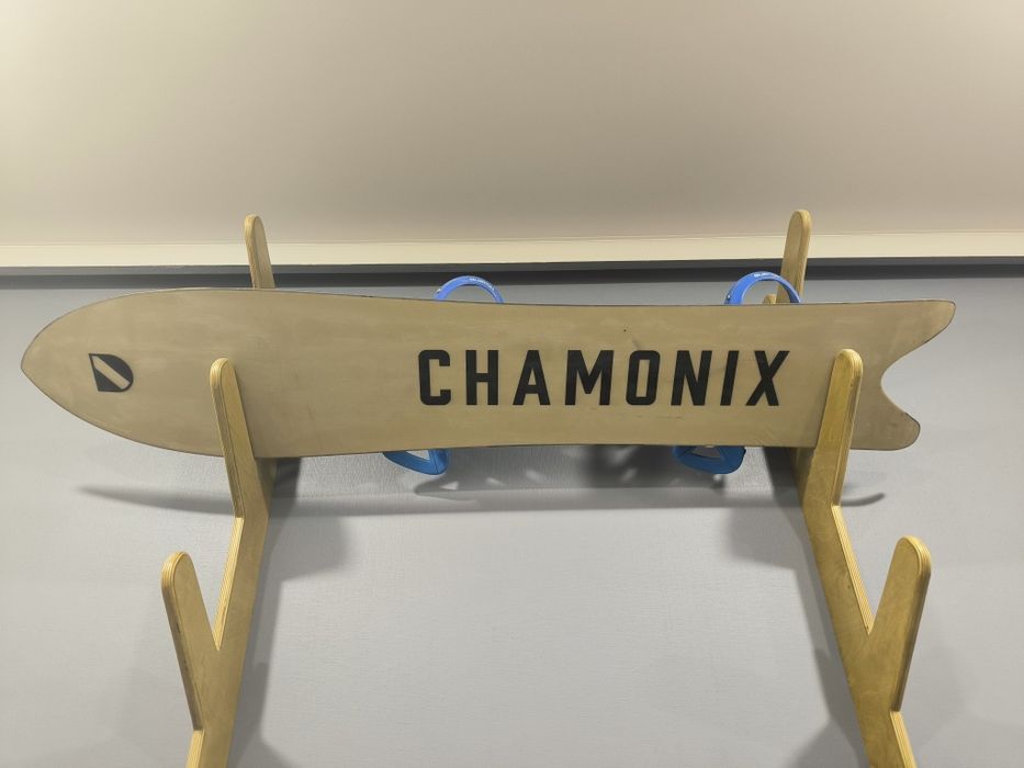 Сноуборд комплект