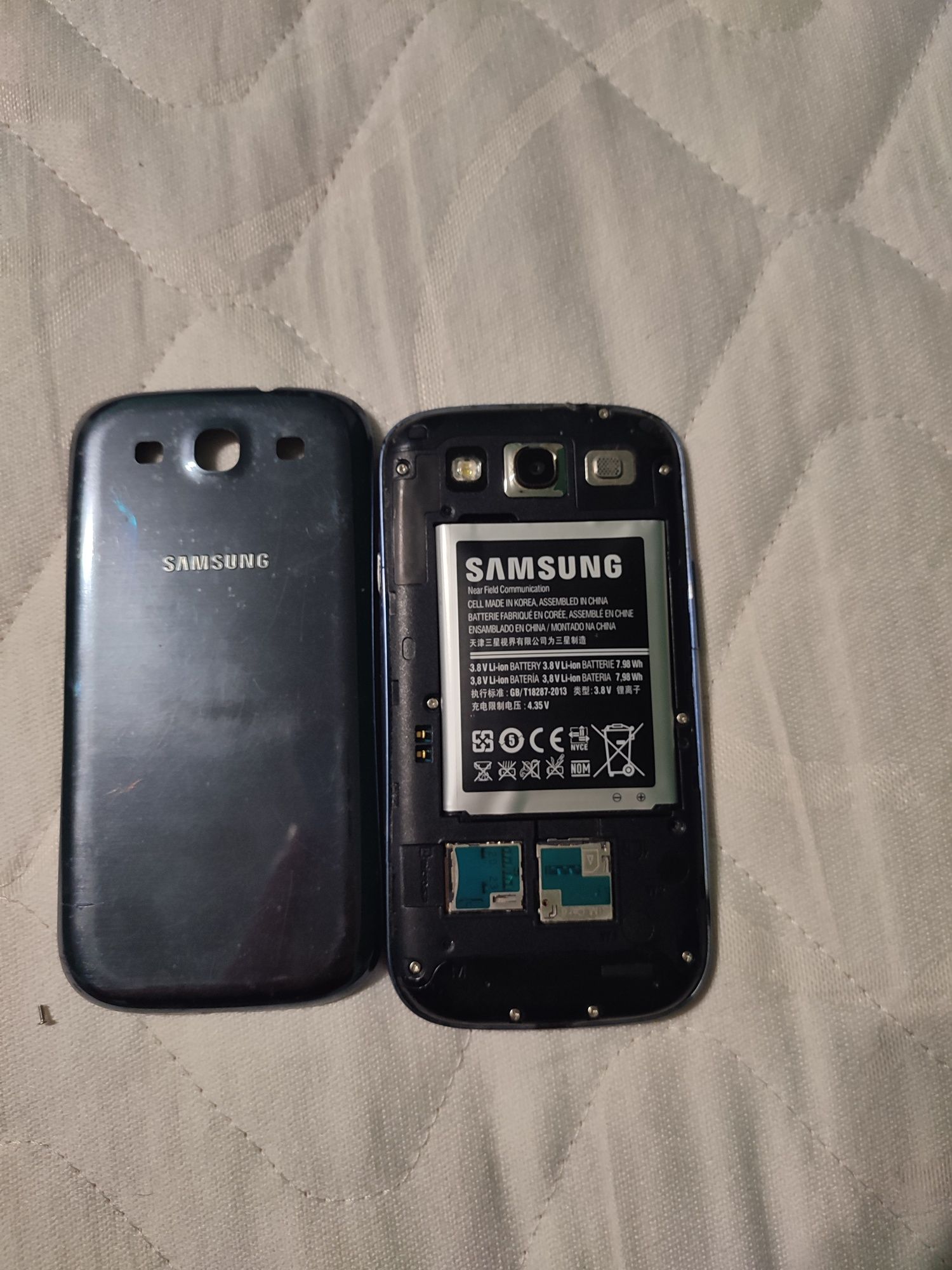 ТЕЛЕФОНИ ЗА ЧАСТИ (samsung,ukefon, Alcatel,Nokia)