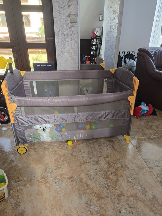 Vand patut in stare excelenta Chippolino Merida