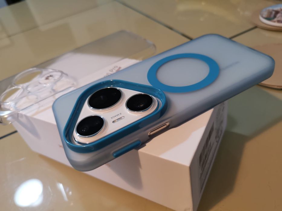 Huawei Pura 80 Pro, Oferta!Schimb.