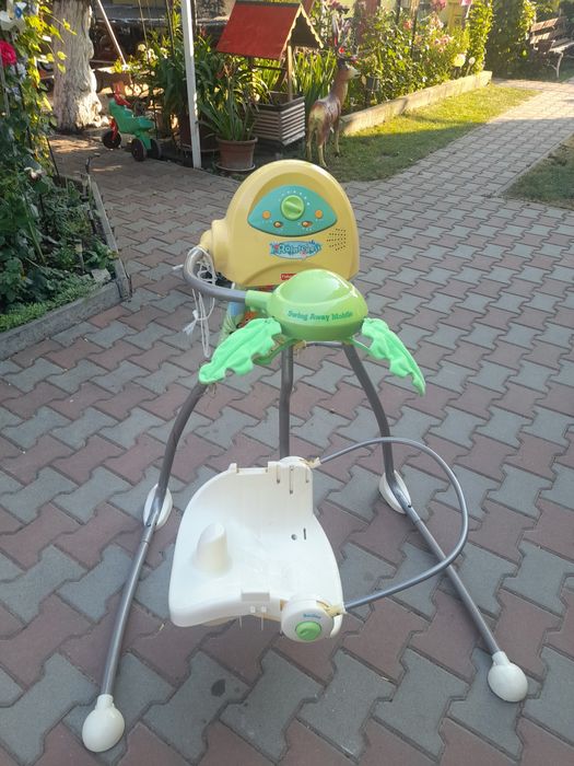 Leagăn pentru copii