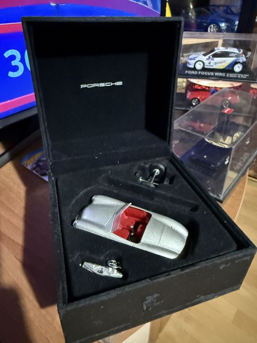 Модели на коли 1:43