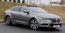 Renault Talisman 2020 / 2.0 DCI 200 CP / Pano / Ventilatie/Memorii/Incalzire/Camera