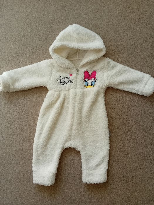 Бебешки полари/ гащеризони