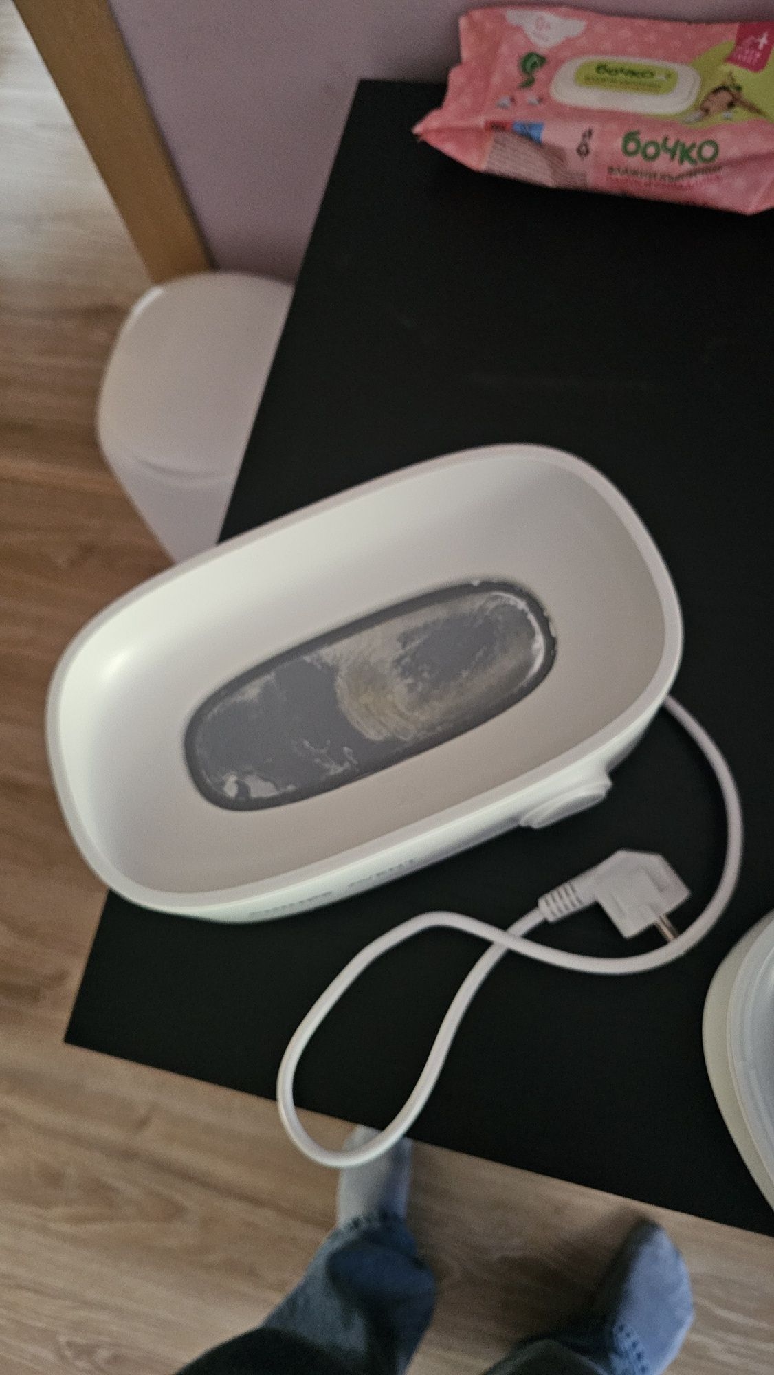 Стерилизатор Philips Avent