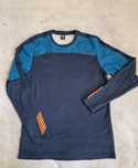 Bluza termica Lifa Merino Helly Hansen