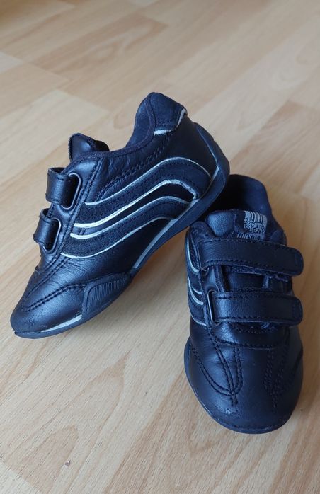 Бебешки маратонки Lonsdale