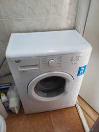 Продам стиральную машинку, Beko. Автомат. 5 кг. В рабочем состоянии.