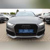 dezmembrez audiS6 c7 facelift avant 4.0 CEUC