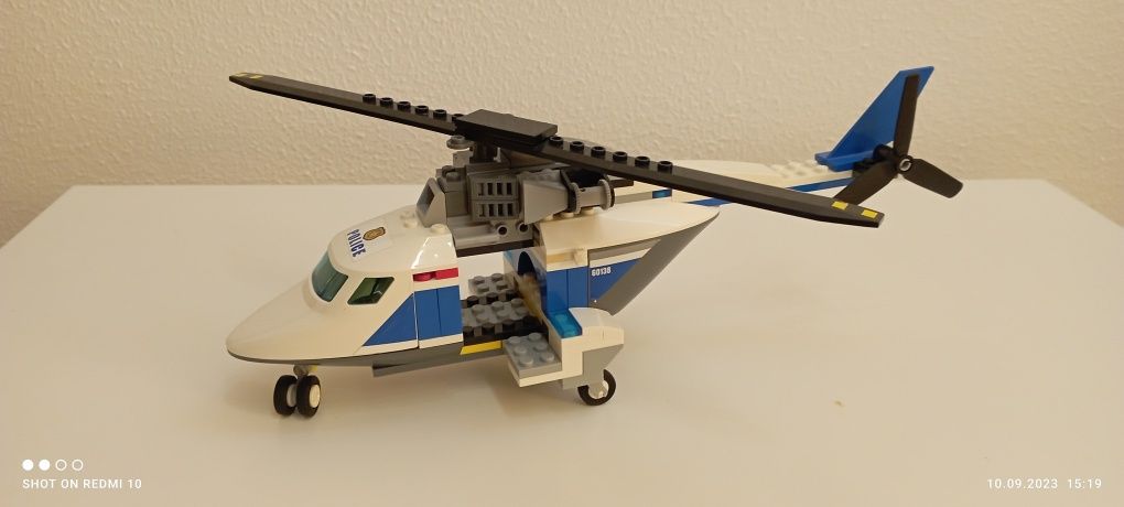 LEGO diferite modele