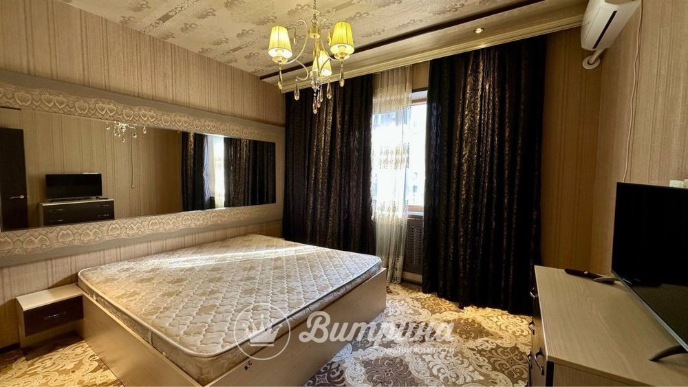 Срочно. 3-х комнатная квартира на госпиталке