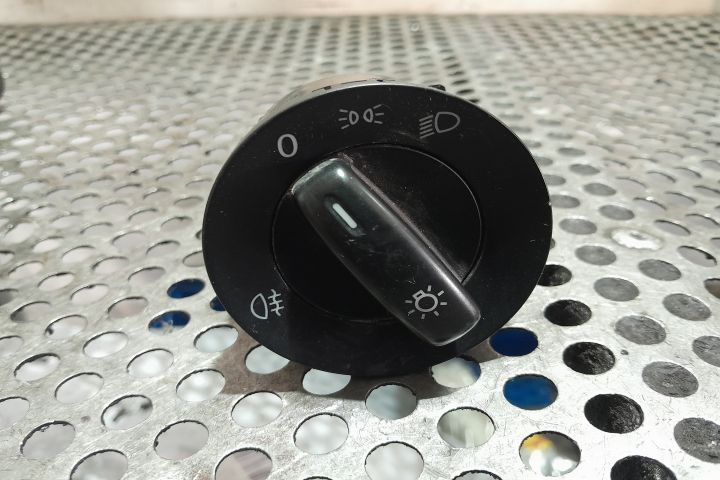 Comutator faruri 1K0941431BB 1K0941431BB Volkswagen VW Passat B6 [200