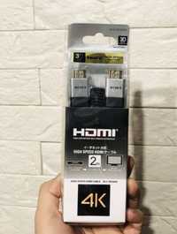 HDMI 4K Sony Playstation