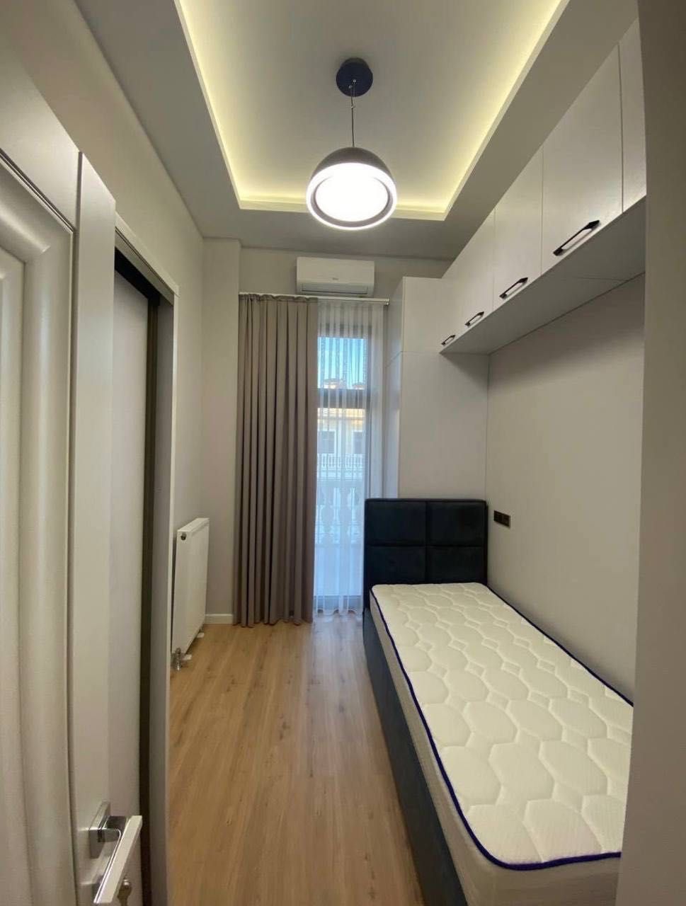 Boulevard Продается 3 комнатная квартира ремонт Tashkent City Park