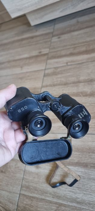 Binoclu militar Eso -Dienstglas