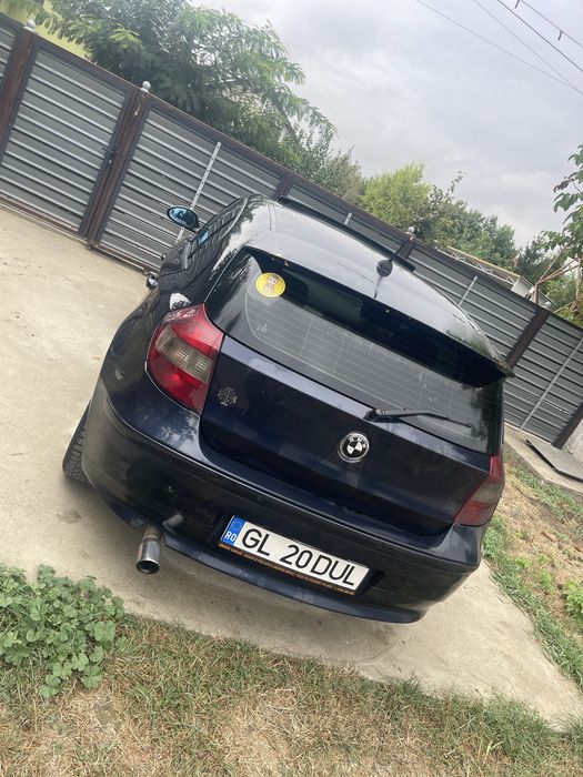 Bmw 118 seria 1
