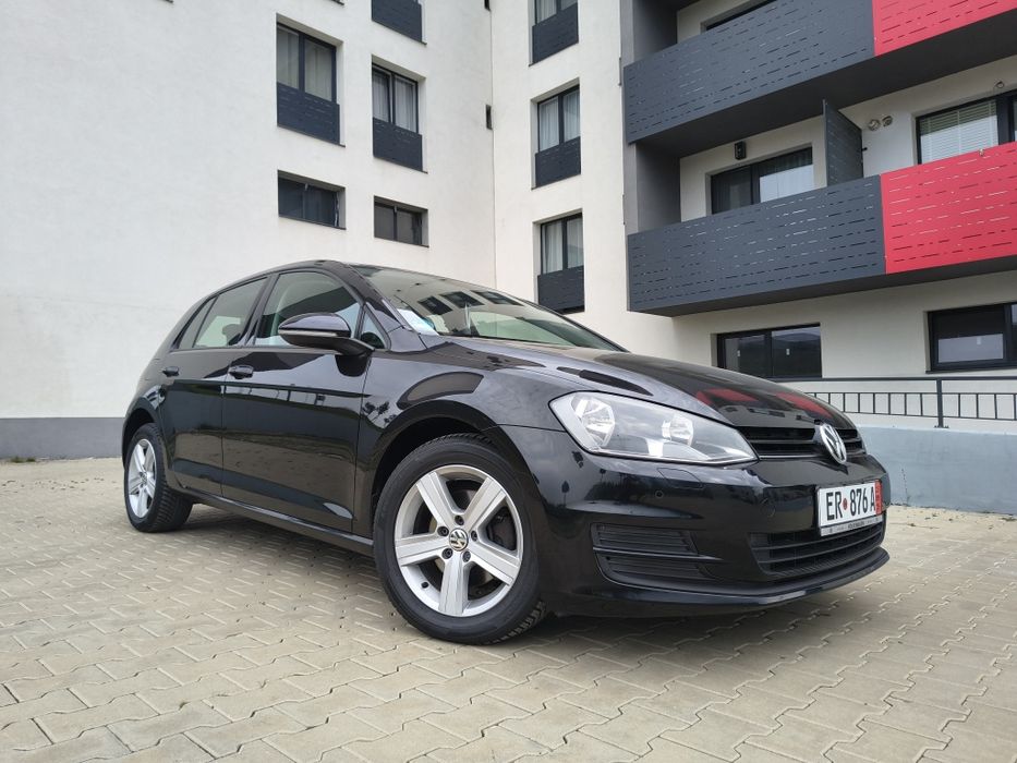Volkswagen Golf 7 Recent import Germania!!!
