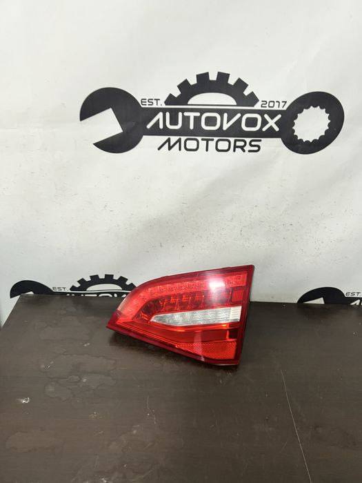 Stop dreapta led pe haion Audi A4 B9 avant break an 2011-2015