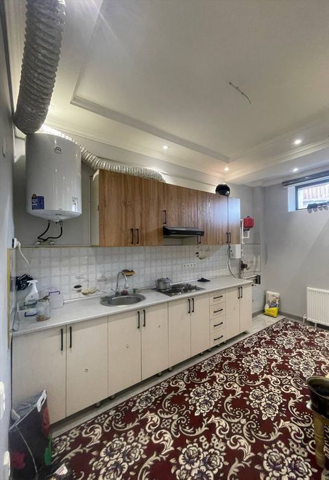 Yunusobod Ц-6 kvartira