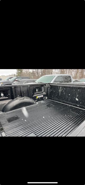 Ford F150 3.0 Diesel Lariat 2019