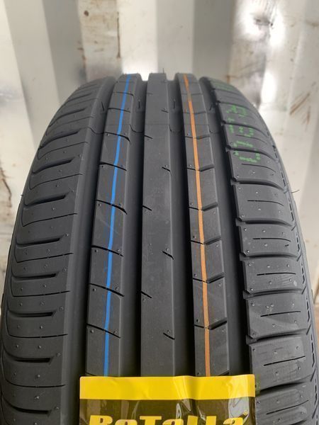 Нови летни гуми ROTALLA SETULA E-RACE RH01 195/55R15 85V НОВ DOT