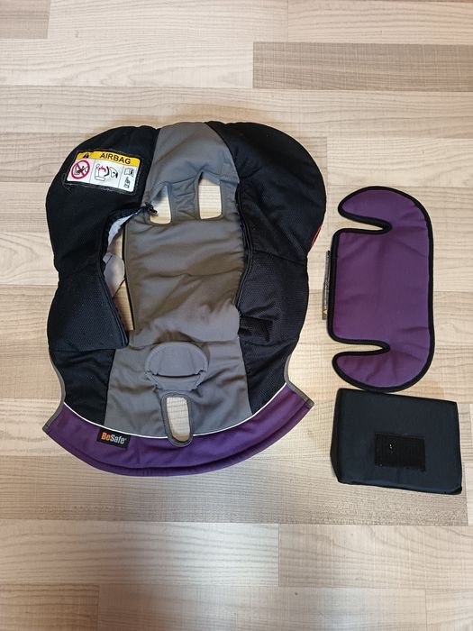 Huse scoica izi go be safe. Stokke