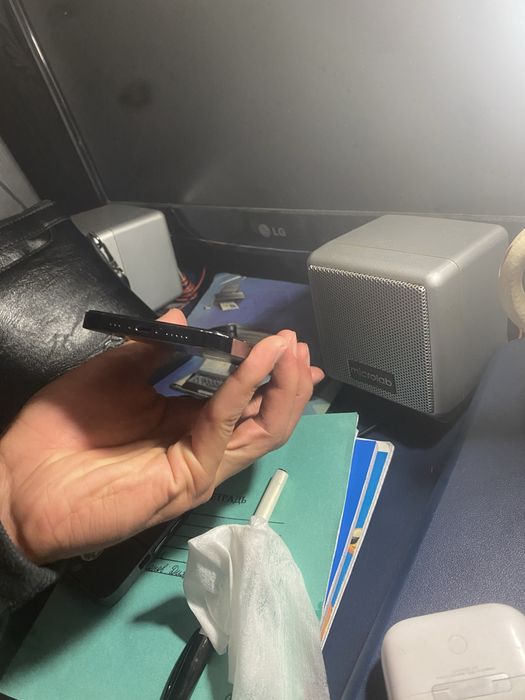 Айфон 13 про 256