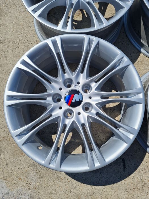 Jante aliaj 18 Bmw 5x120