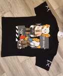 Tricou OFF WHITE Nou