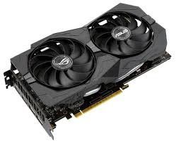 Видеокарта GTX 1660 Super
