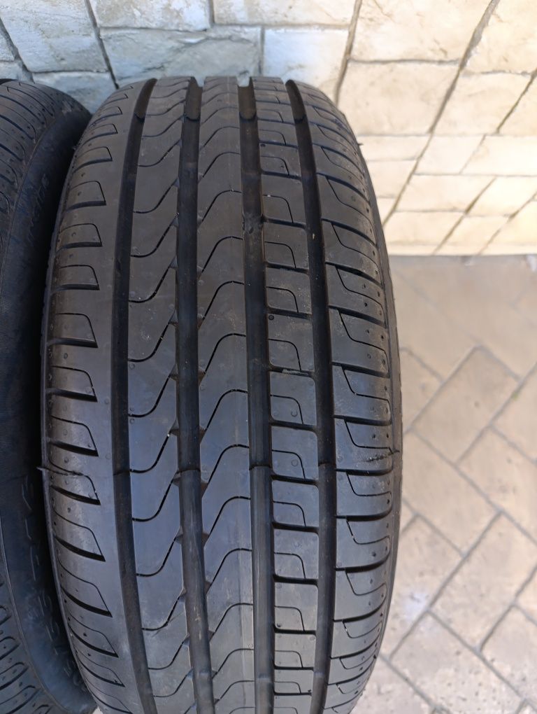 Летни гуми Pirelli 205/55/16 Cinturato P7
