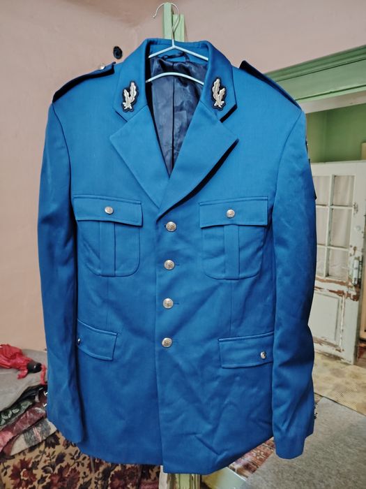 Sacou Reprezentare Jandarmerie