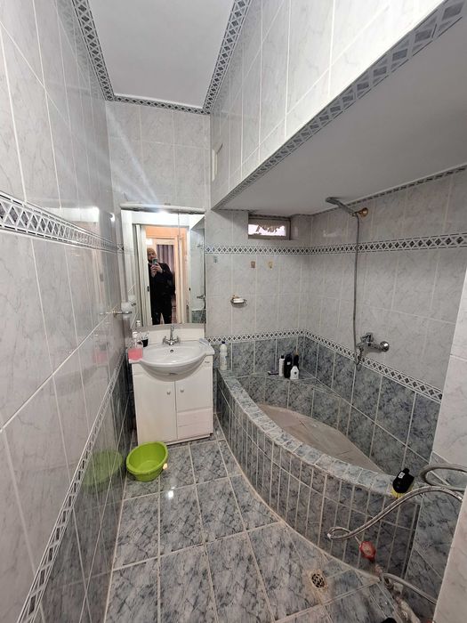 Дава се под наем Тристаен апартамент в Вълчи дол - 88 кв.м за 55000 € - Снимка #9