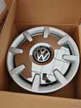 Vand jante de aliaj pentru pentru vw T5, T6 pe 17 marca rc wheels