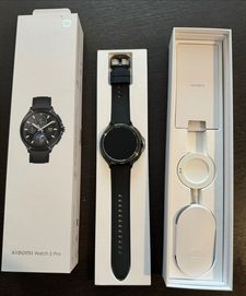 Смарт часовник XIAOMI Watch 2 Pro