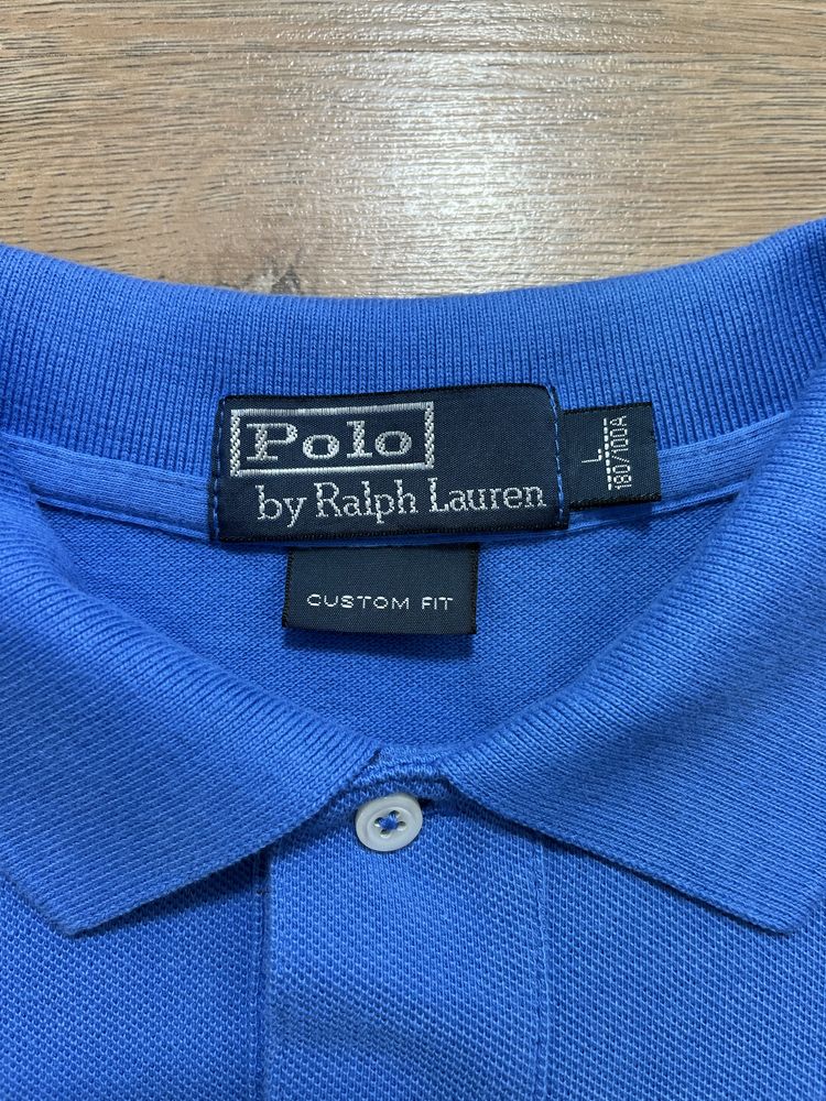 Polo Ralph Lauren,Michael Kors поло тениски размер L