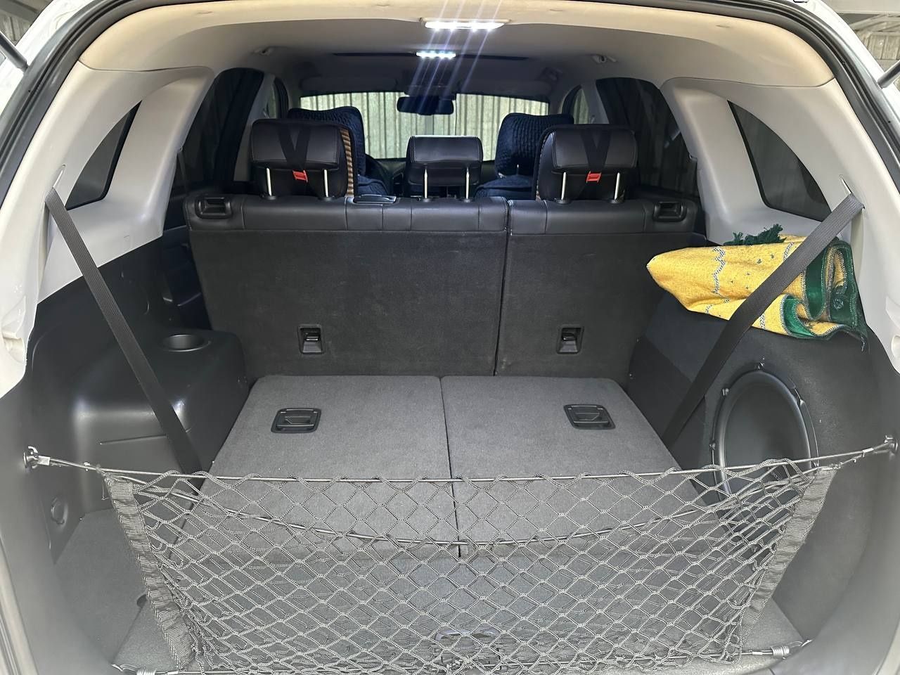 Captiva 4 3.0 v6