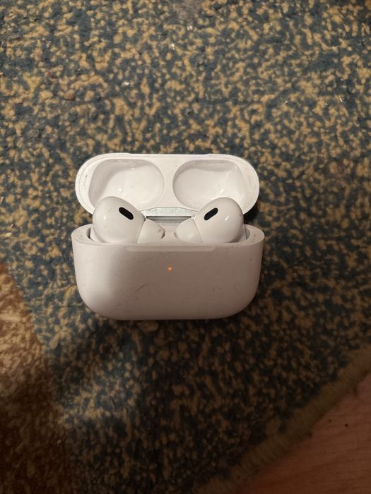 airpods 2 pro inca in garantie