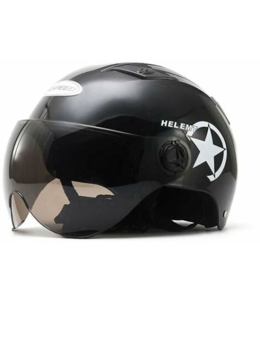 Casca bicicleta / moto / scuter