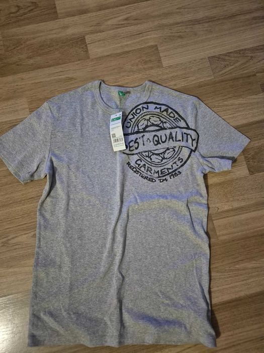 Тениска United Colores of Beneton