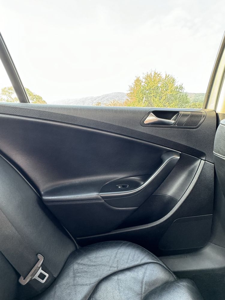VW PASSAT 2.0 TDI  cbab 140hp