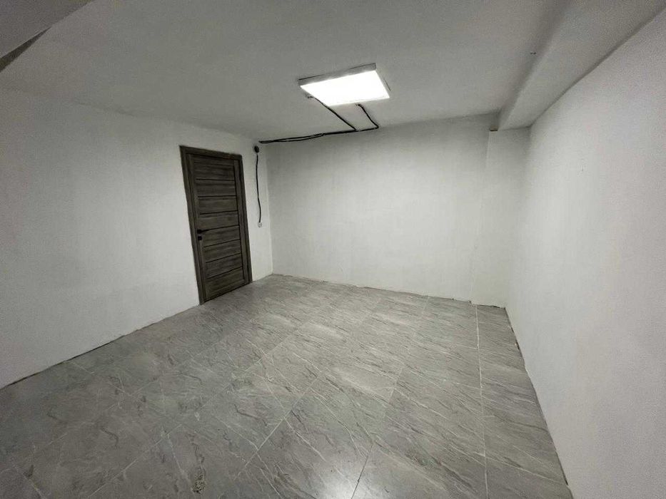 Подвальное помещение под склады в центре города