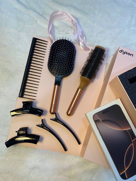 Dyson 7.1 Taroq ideal Sovga Yenli yilga