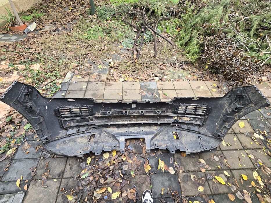 Bara fata spate Range Rover 2013 +