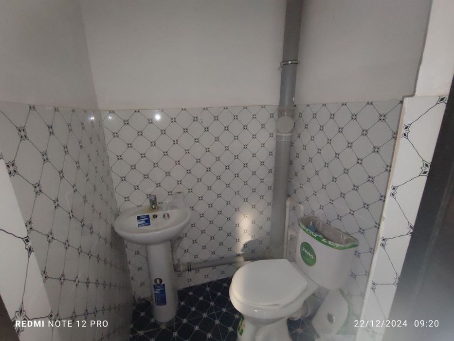 Uch honalik kvartra ijaraga beramiz
