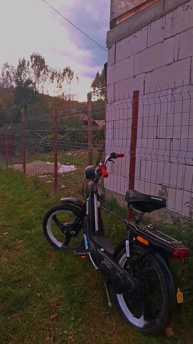 Piaggio Ciao mix 1998