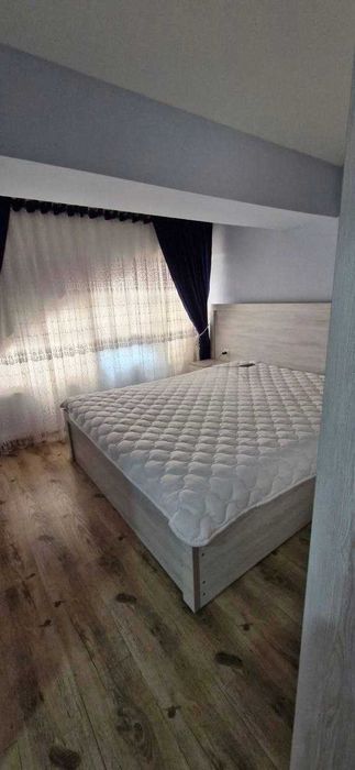 2х комнатная квартира 50кв/м, со всеми удобствами, Вокзал