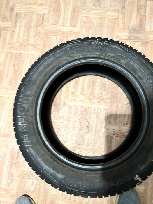 Гуми 215/55/16 автомобилни