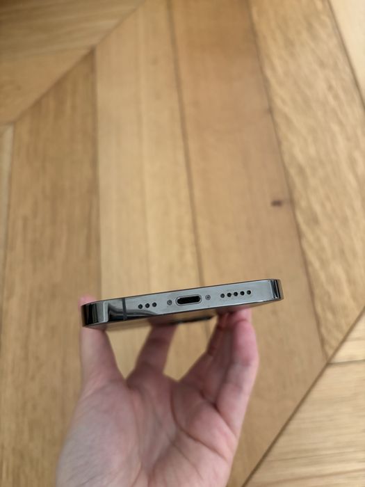 Vand Iphone 12 pro Graphite 128 gb